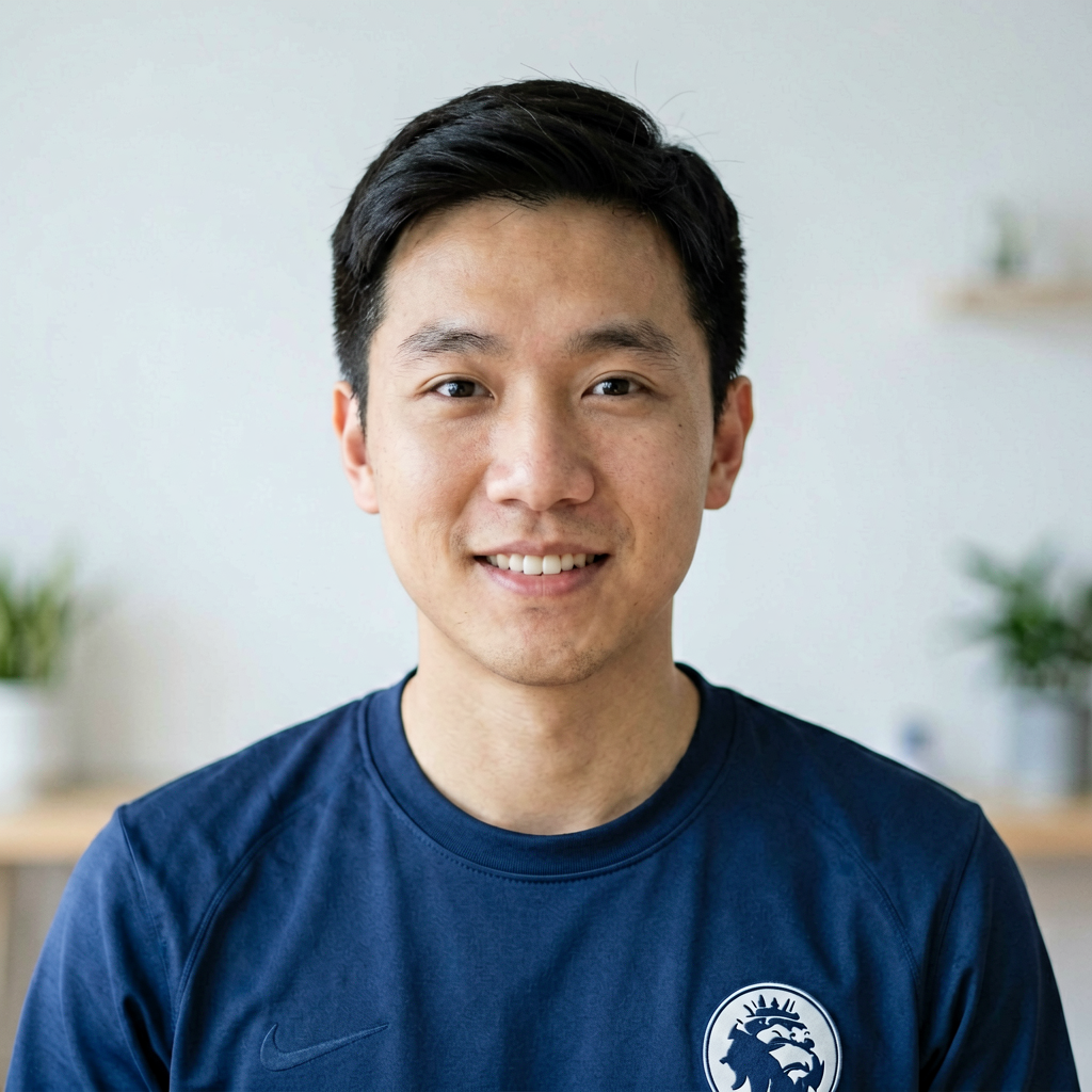 数据分析爱好者头像